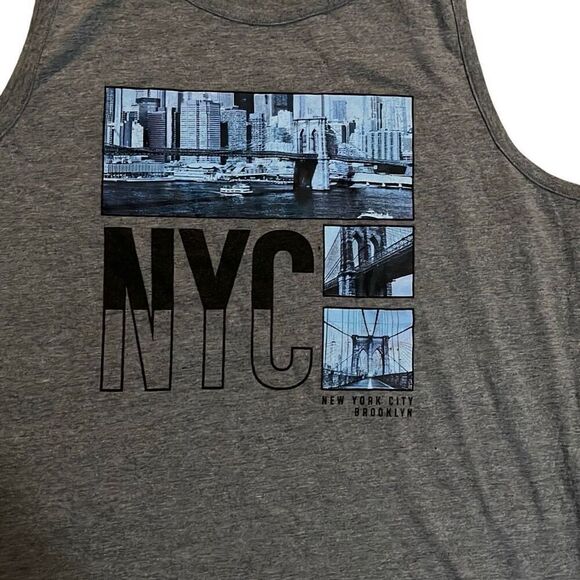 Aeropostale Tank Top - Picture 2 of 4